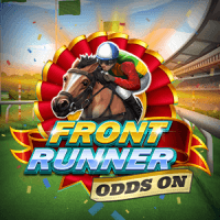 Front Runner Odds On