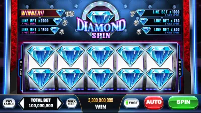 Trò chơi casino trực tuyến