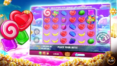 Sảnh game slot hấp dẫn