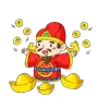 Cơn Sốt Jackpot Joker